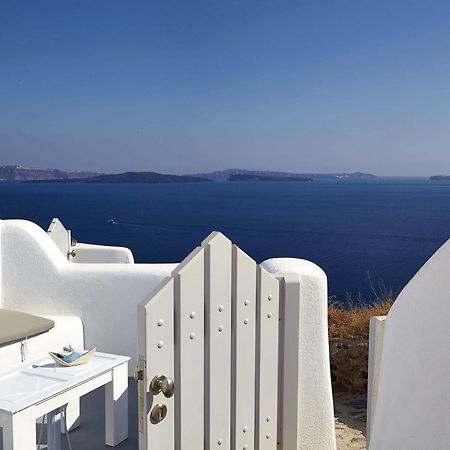 Liakada Oia Suites Ngoại thất bức ảnh
