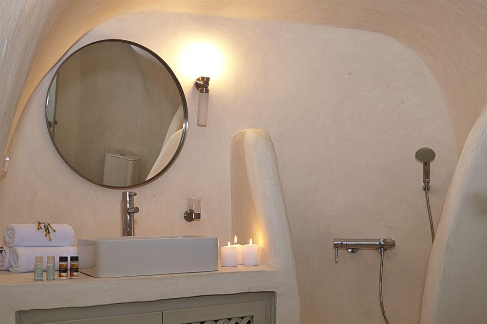 Liakada Oia Suites Ngoại thất bức ảnh