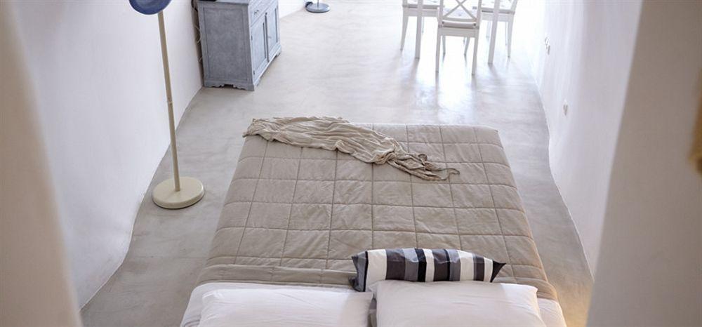 Liakada Oia Suites Ngoại thất bức ảnh